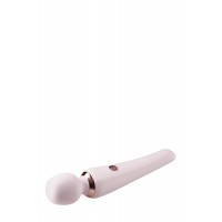 Vivre Nana - akkus masszírozó vibrátor (pink) 54001 termék bemutató kép