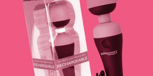 Bodywand, Smart Wand masszírozók