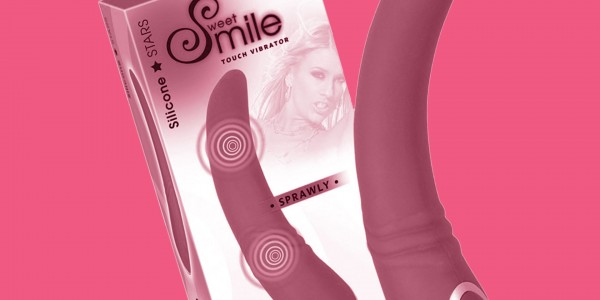Smile vibrátorok