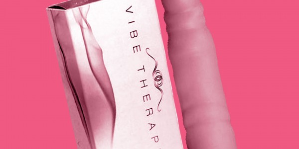 Vibe Therapy vibrátorok