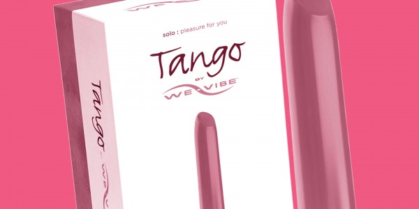 We-Vibe vibrátorok