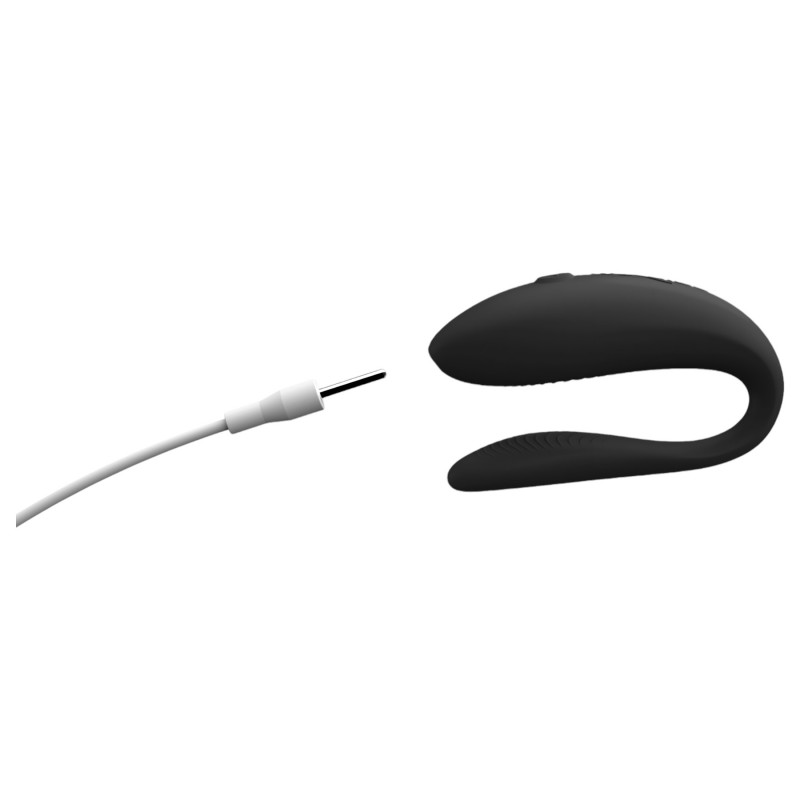 A szürke ötven árnyalata Moving as One szett + We-Vibe Sync Lite 102882 termék bemutató kép