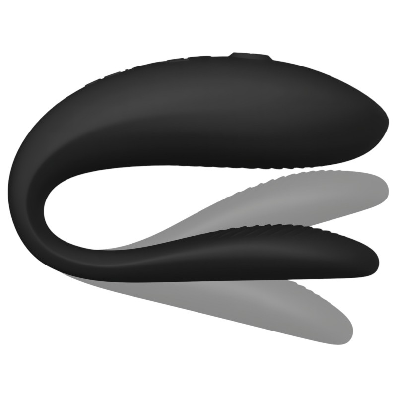 A szürke ötven árnyalata Moving as One szett + We-Vibe Sync Lite 102883 termék bemutató kép