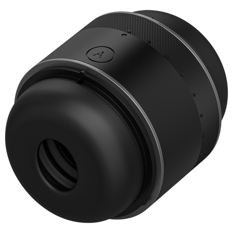 Arcwave Voy és We-Vibe Sync 2 - Double the Fun szett (fekete) 151673 termék bemutató kép