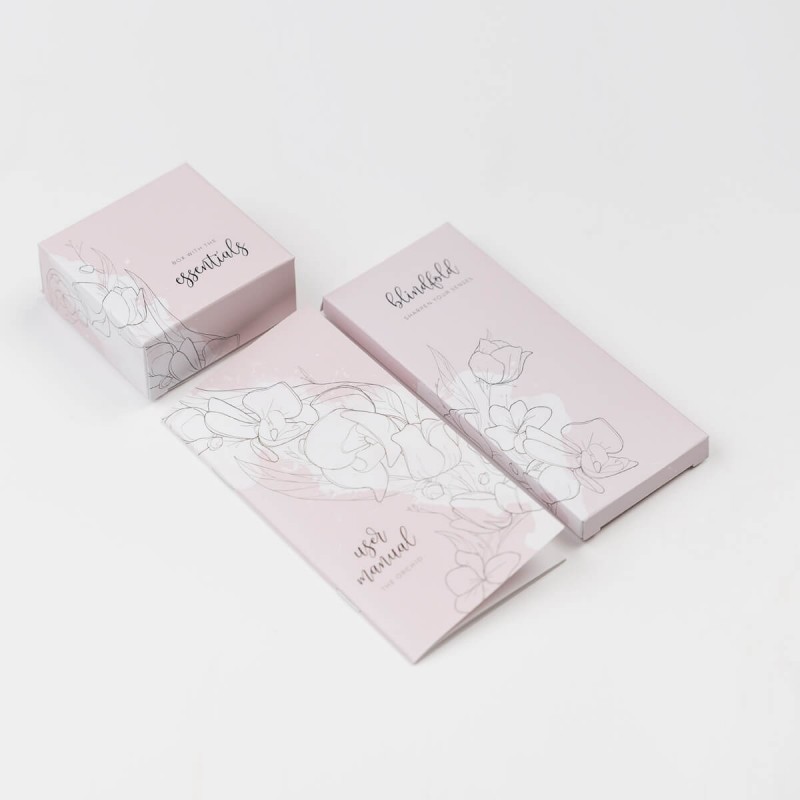 Bloom Violet Rabbit - csiklókaros G-pont vibrátor (türkiz) 58734 termék bemutató kép