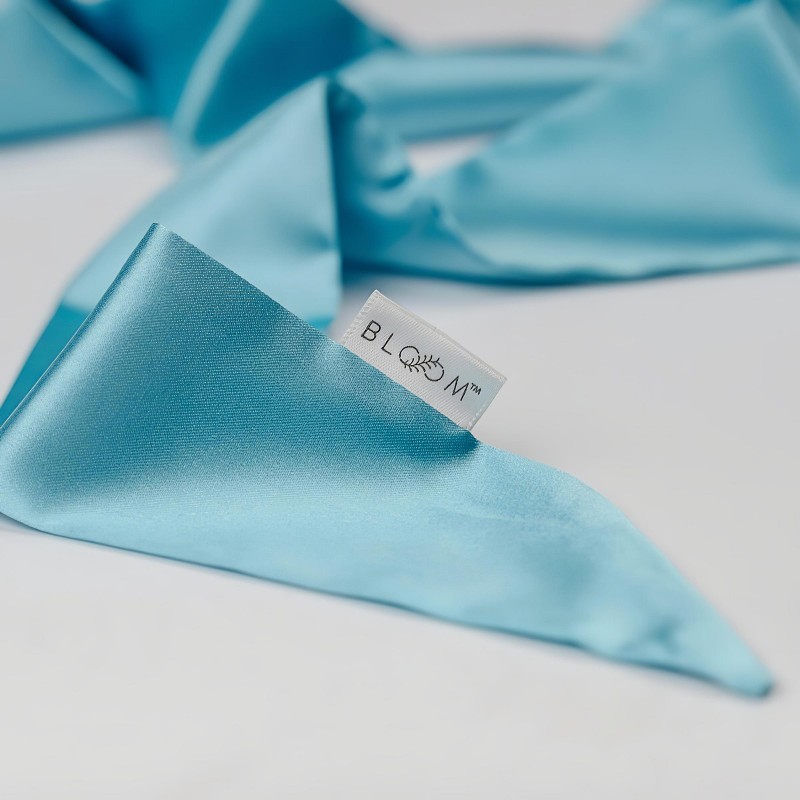 Bloom Violet Rabbit - csiklókaros G-pont vibrátor (türkiz) 112929 termék bemutató kép