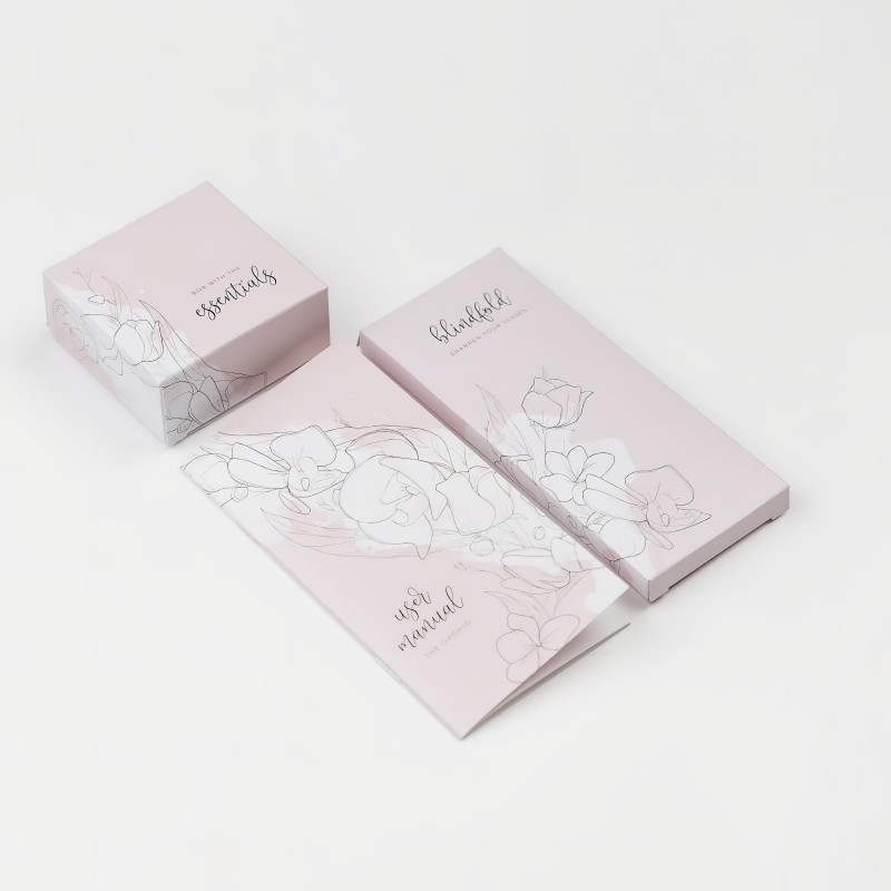 Bloom Violet Rabbit - csiklókaros G-pont vibrátor (türkiz) 112931 termék bemutató kép