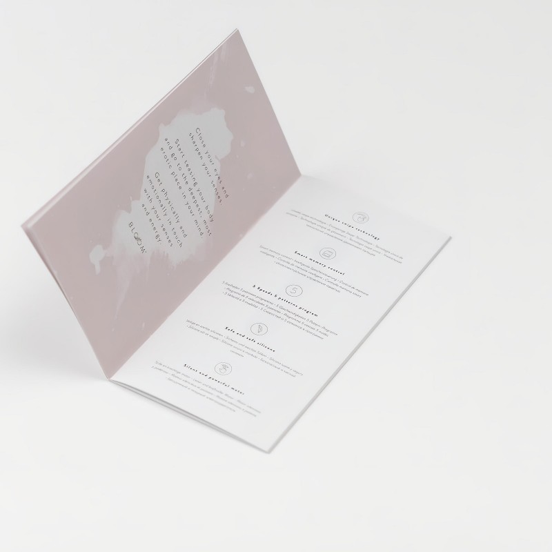 Bloom Violet Rabbit - csiklókaros G-pont vibrátor (türkiz) 112927 termék bemutató kép