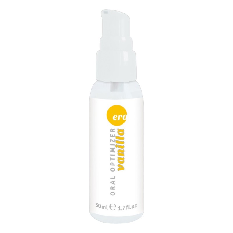 Blowjob Gel - orál síkosító gél - vanília (50ml) 89463 termék bemutató kép