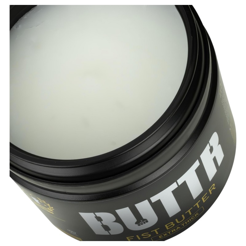 BUTTR - öklöző (fisting) balzsam (500ml) 116112 termék bemutató kép