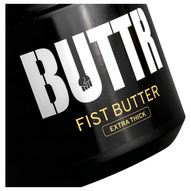 BUTTR - öklöző (fisting) balzsam (500ml) 116113 termék bemutató kép