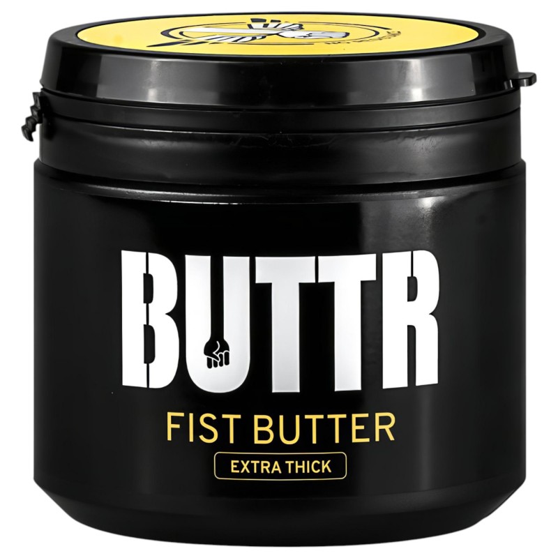 BUTTR - öklöző (fisting) balzsam (500 ml) 116116 termék bemutató kép