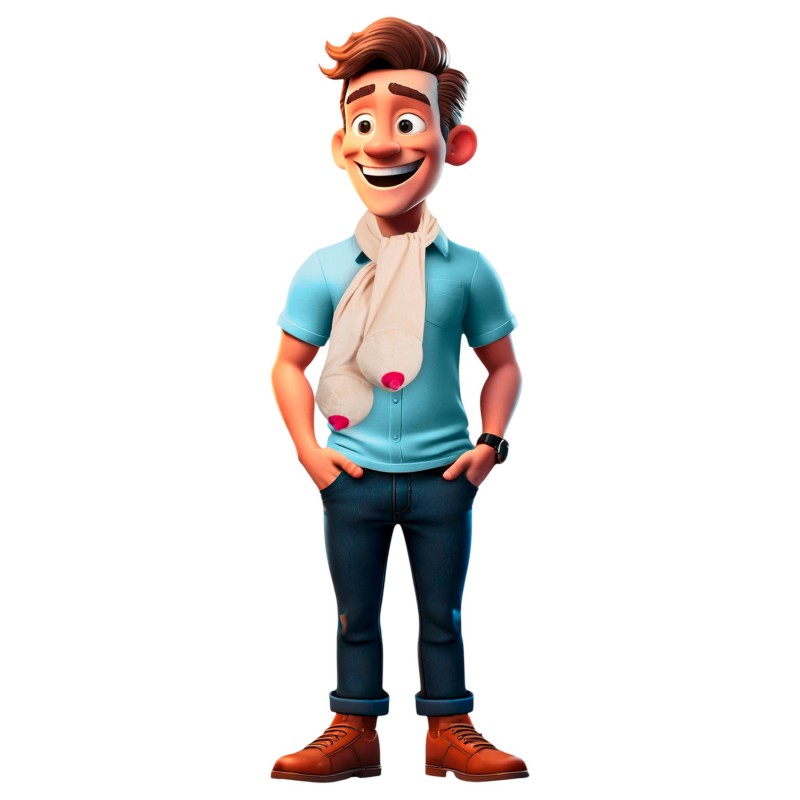 Cicis sál (natúr) 124373 termék bemutató kép