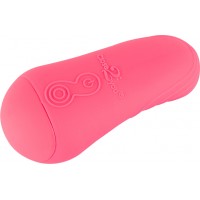 Close2You: Corallino akkus csiklóvibrátor (pink) 10040 termék bemutató kép
