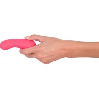 Close2You: Corallino akkus csiklóvibrátor (pink) 10046 termék bemutató kép