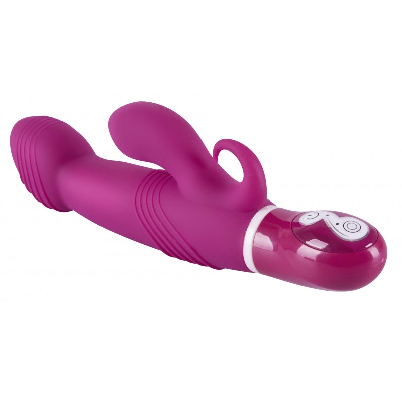 Close2You: Flores kis vibrátor (szeder) 7582 termék bemutató kép