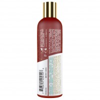 Dona Restore - vegán masszázsolaj - borsmenta-eukaliptusz (120ml) 30617 termék bemutató kép