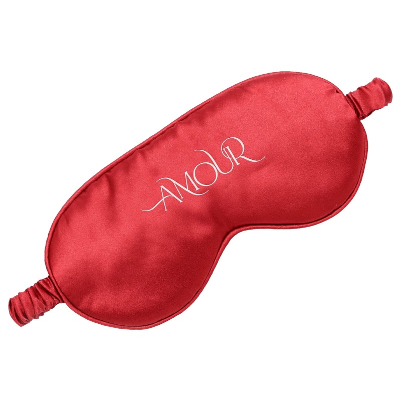 Dreamtoys Amour - wand vibrátor szett (piros) 139691 termék bemutató kép
