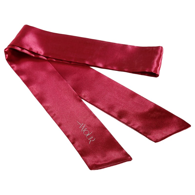 Dreamtoys Amour - wand vibrátor szett (piros) 139692 termék bemutató kép