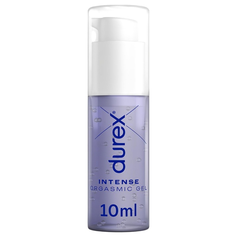 Durex Intense - stimuláló intim gél nőknek (10ml) 122218 termék bemutató kép