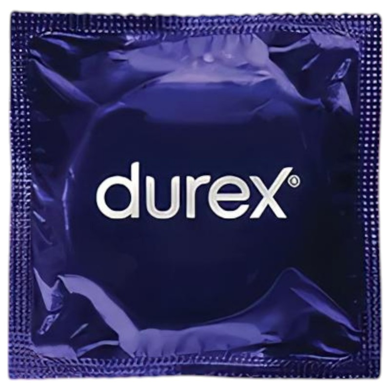 Durex Mutual Pleasure - késleltető óvszer (10 db) 130153 termék bemutató kép