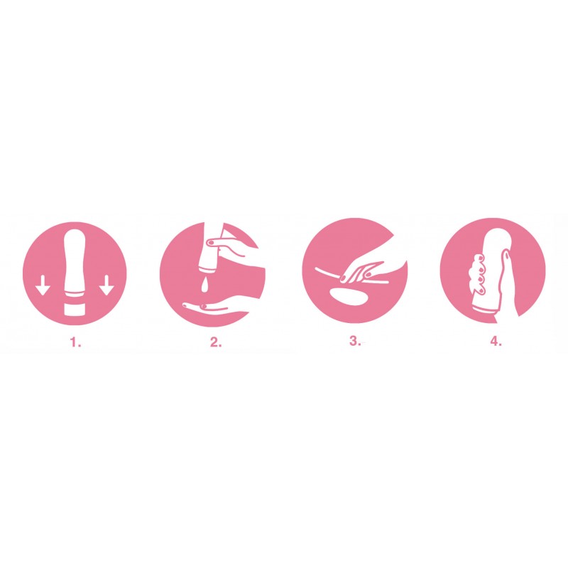 Durex Naturals - extra szenzitív síkosító (100ml) 42490 termék bemutató kép