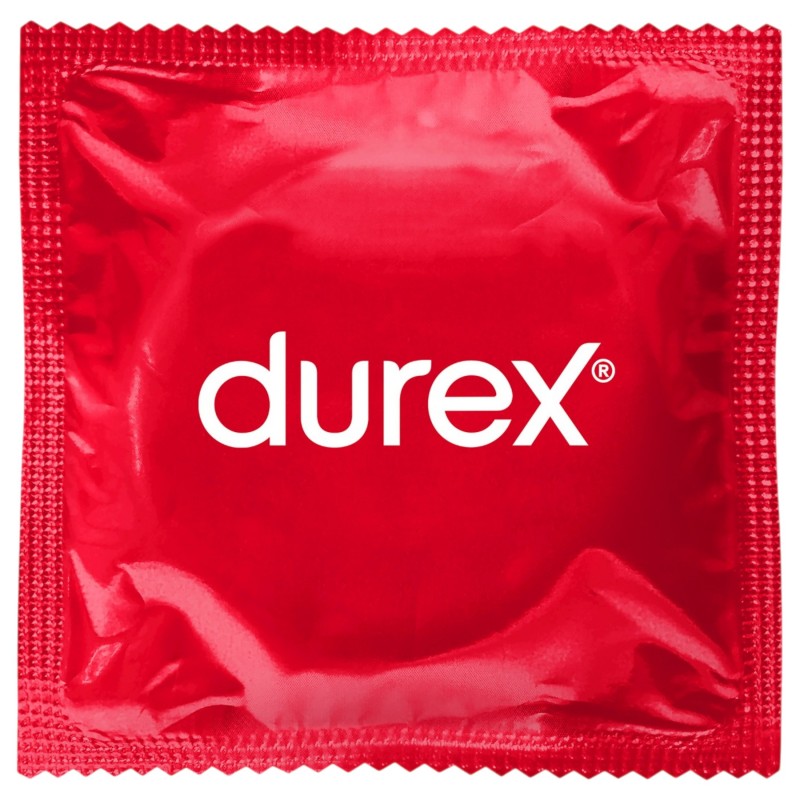 Durex - XXL óvszer (30db) 128395 termék bemutató kép