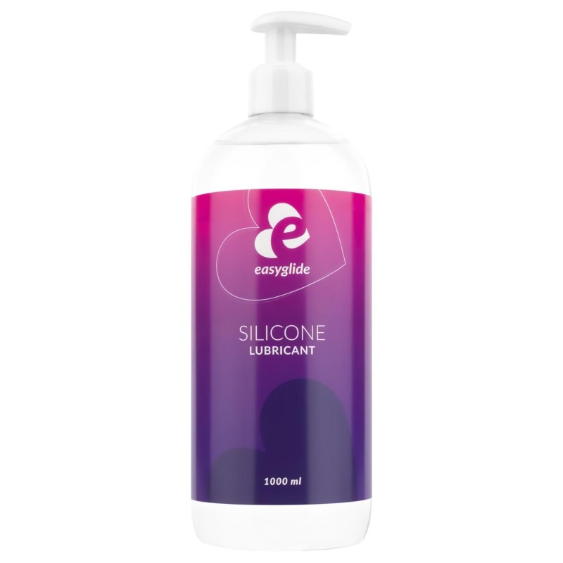 EasyGlide - hosszan tartó szilikonos síkosító (1000 ml) 158763 termék bemutató kép