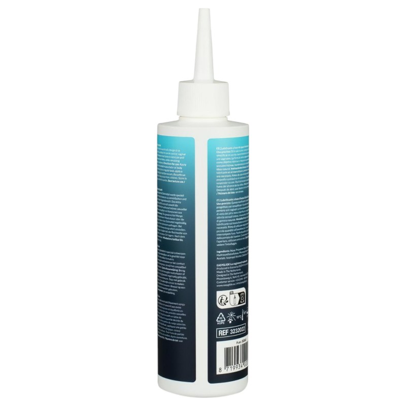 EasyGlide - maszturbátor síkosító gél férfiaknak (250 ml) 116034 termék bemutató kép