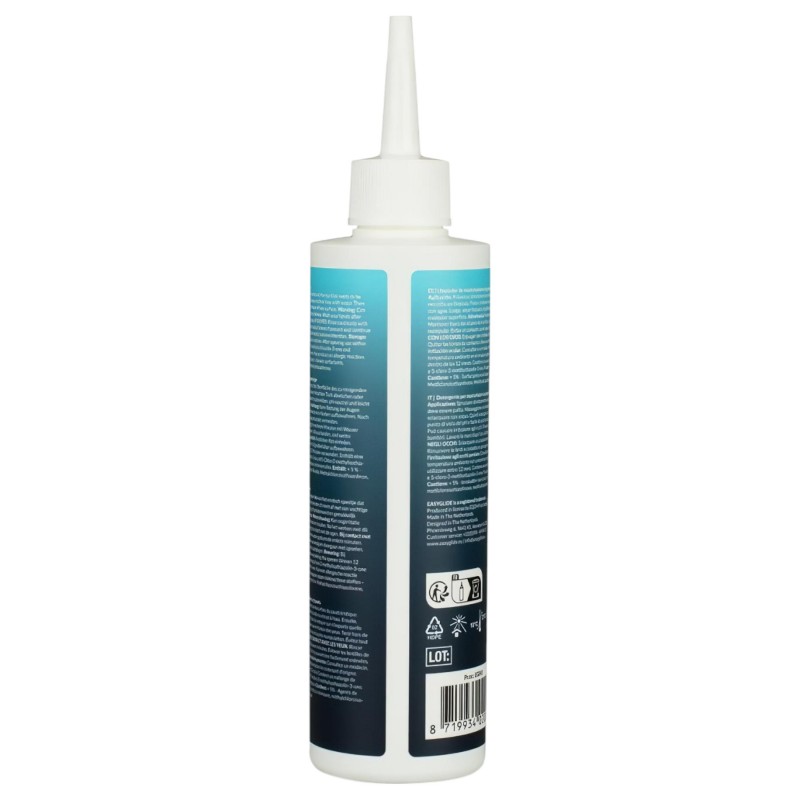 EasyGlide - maszturbátor tísztító (250 ml) 133913 termék bemutató kép