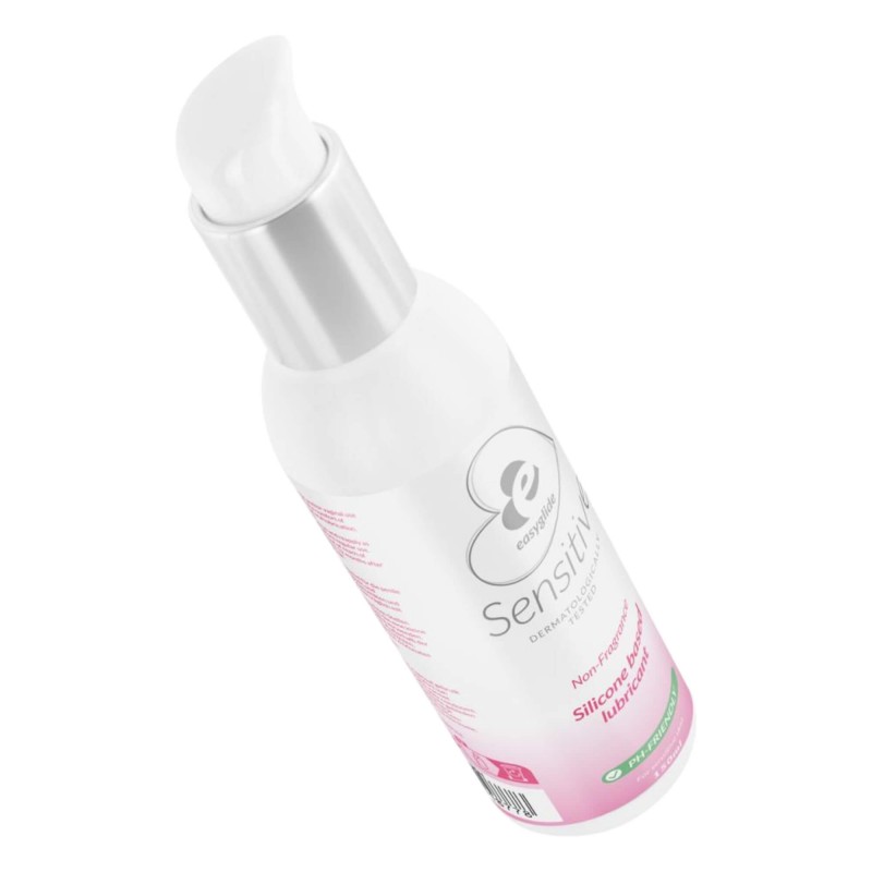 EasyGlide Sensitive - szilikonos síkosító (150ml) 90775 termék bemutató kép