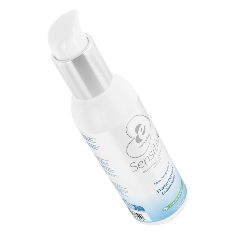 EasyGlide Sensitive - vízbázisú síkosító (150ml) 90780 termék bemutató kép