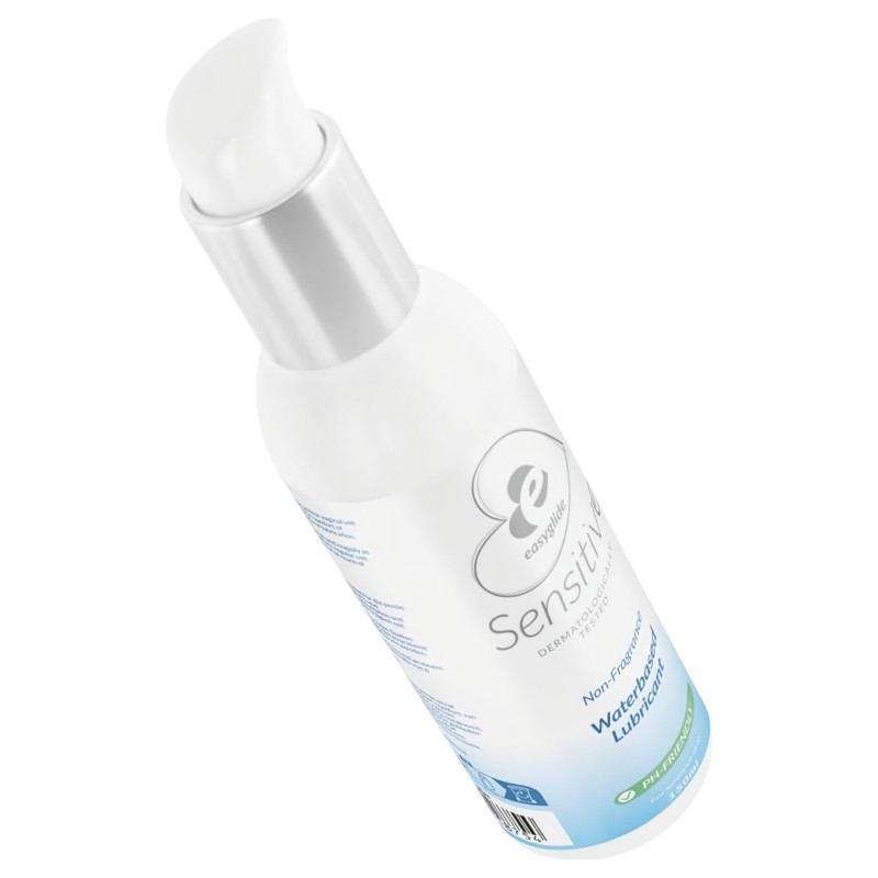 EasyGlide Sensitive - vízbázisú síkosító (150ml) 122959 termék bemutató kép