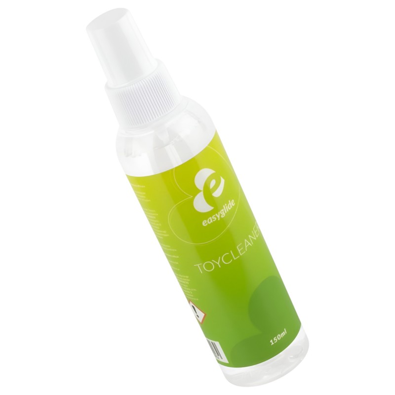 EasyGlide Toy - fertőtlenítő hatású tisztító spray (150 ml) 129931 termék bemutató kép