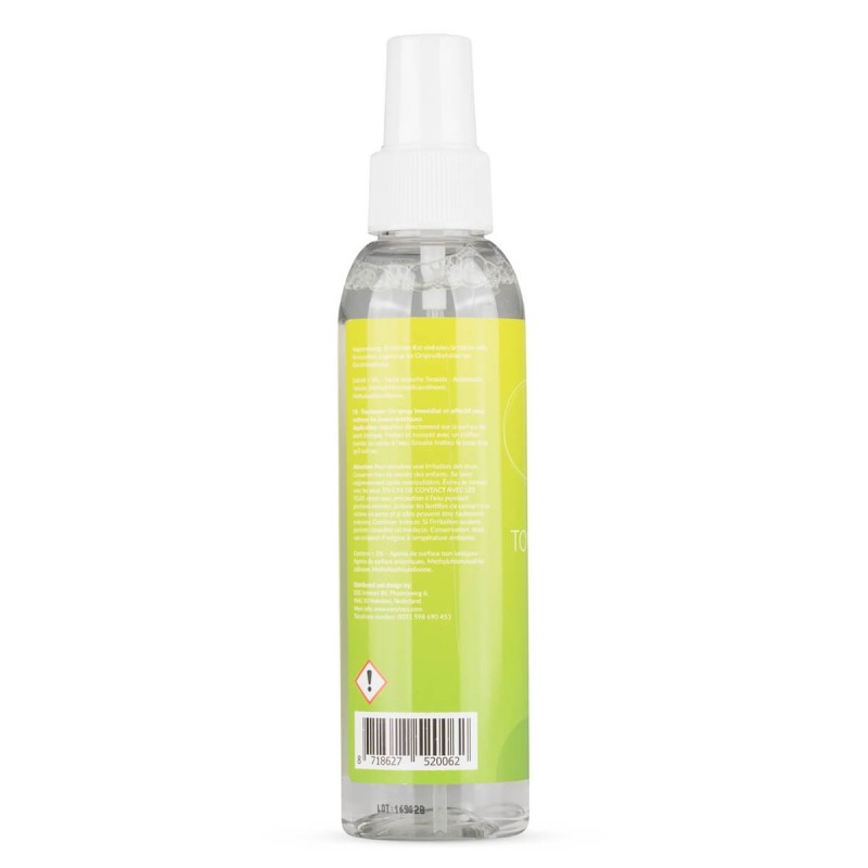 EasyGlide Toy - fertőtlenítő spray (150ml) 122862 termék bemutató kép