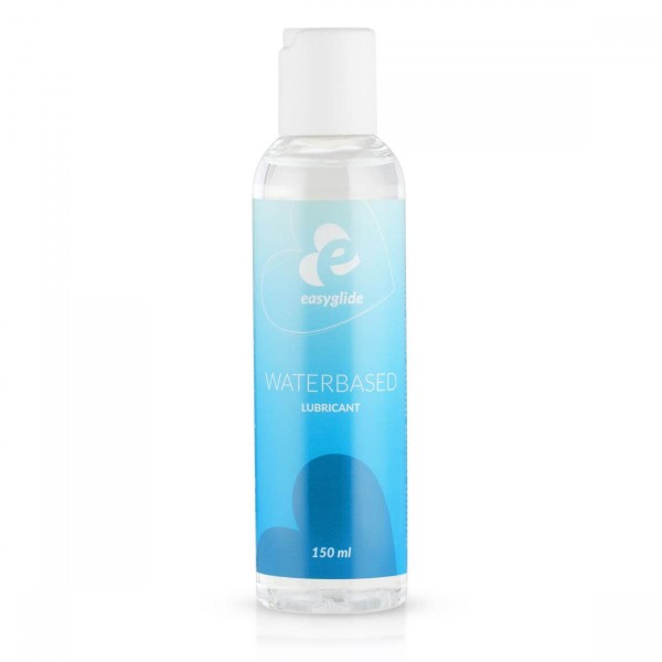 EasyGlide - vízbázisú síkosító (150ml)