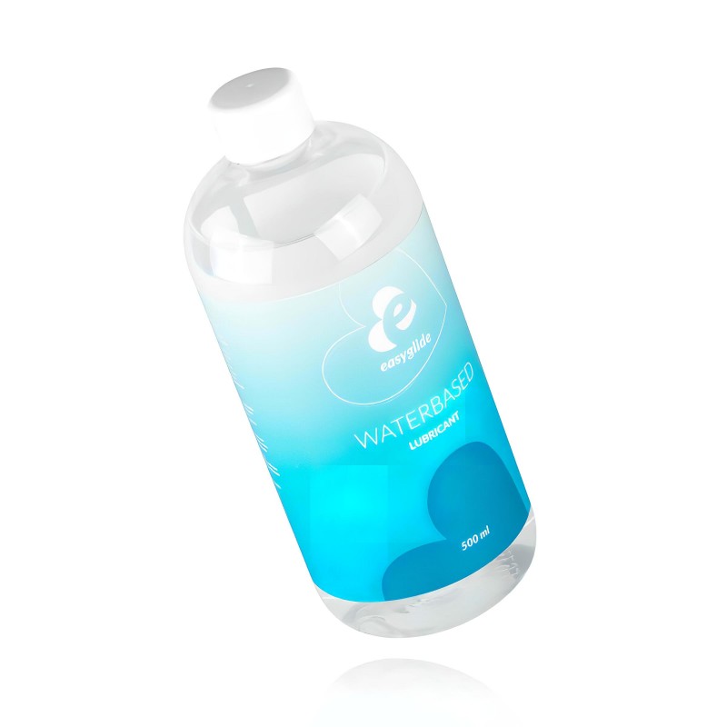 EasyGlide - vízbázisú síkosító (500 ml) 132270 termék bemutató kép