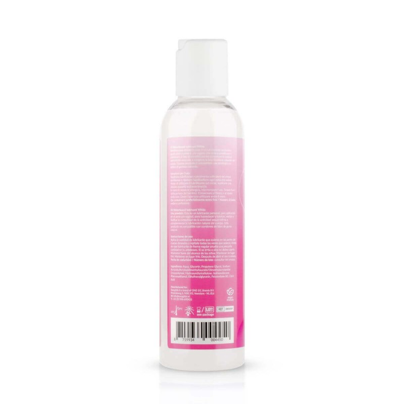 EasyGlide White - vízbázisú műsperma síkosító (150 ml) 133391 termék bemutató kép