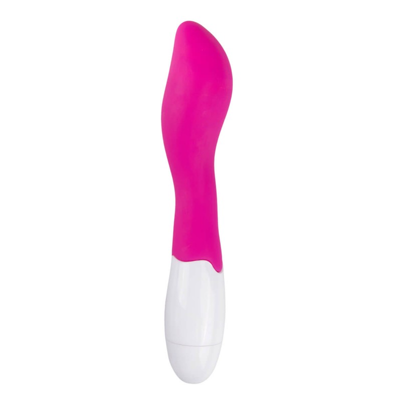 Easytoys Alluring vibe - vízálló, G-pont vibrátor (pink) 58684 termék bemutató kép