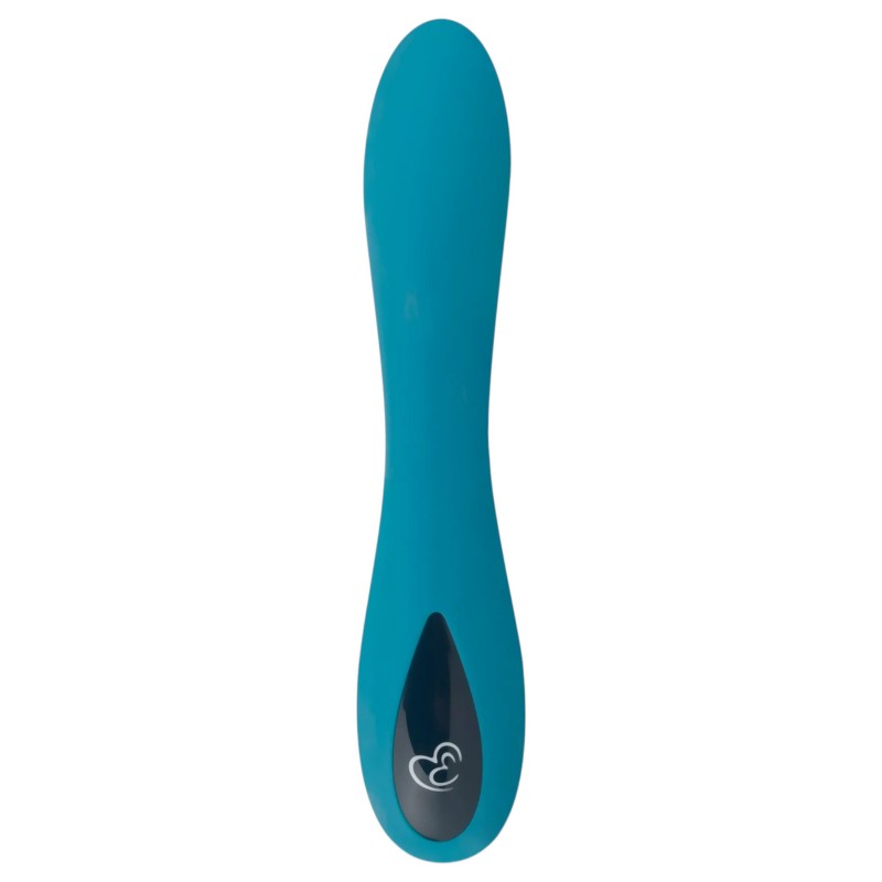 Easytoys Easy Choice - G-pont vibrátor és síkosító szett (kék) 151830 termék bemutató kép