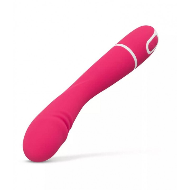 Easytoys - G-pont vibrátor (pink) 78616 termék bemutató kép