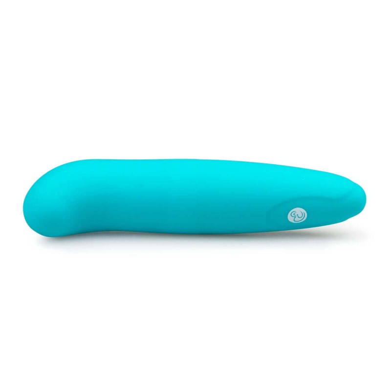 EasyToys Mini G-Vibe - G-pont vibrátor (kék) 50373 termék bemutató kép