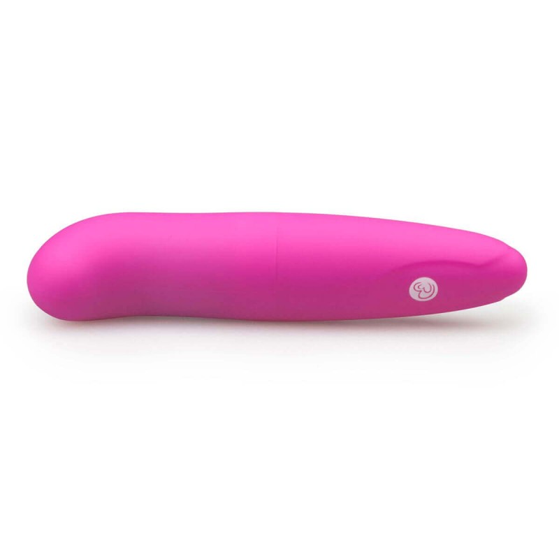 EasyToys Mini G-Vibe - G-pont vibrátor (pink) 50405 termék bemutató kép