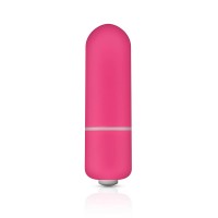 Easytoys - mini rúd vibrátor (pink) 58962 termék bemutató kép