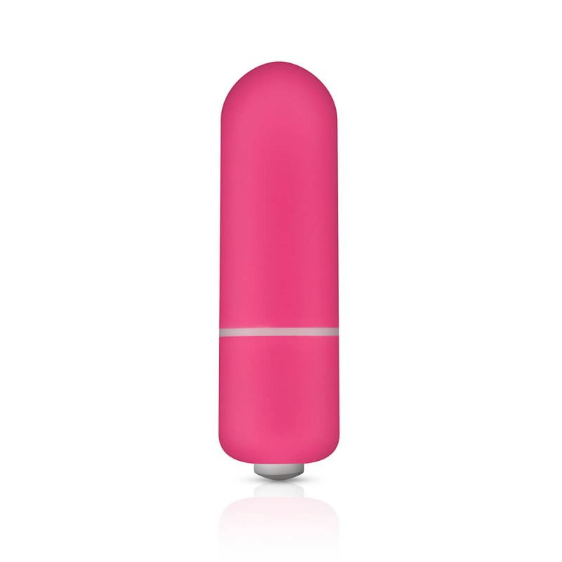 Easytoys - mini rúd vibrátor (pink) 58962 termék bemutató kép