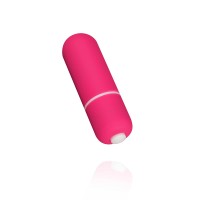 Easytoys - mini rúd vibrátor (pink) 48570 termék bemutató kép