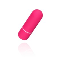 Easytoys - mini rúd vibrátor (pink) 48571 termék bemutató kép