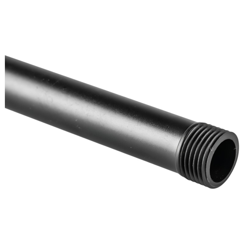 Easytoys - zuhanycsőre szerelhető anál mosó (fekete) 119932 termék bemutató kép