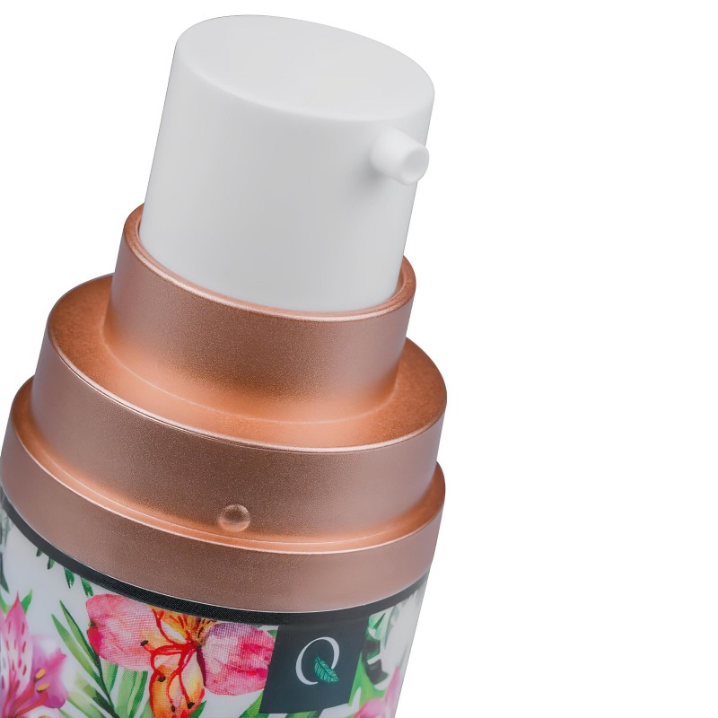 Exotiq - illatos masszázsolaj - levendula (100 ml) 131140 termék bemutató kép
