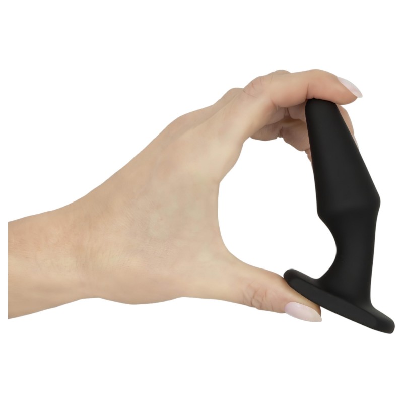 Magic Shiver - anál plug - öko kiszerelés 103663 termék bemutató kép